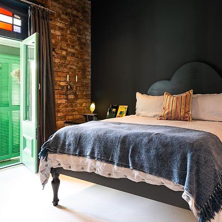 Hotel Lola เคปทาวน์ ภายนอก รูปภาพ