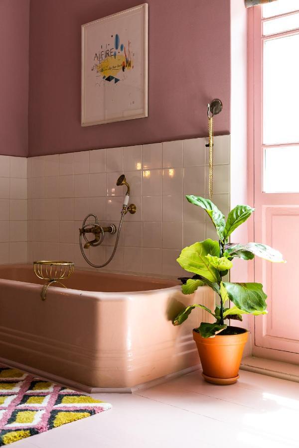 Hotel Lola เคปทาวน์ ภายนอก รูปภาพ