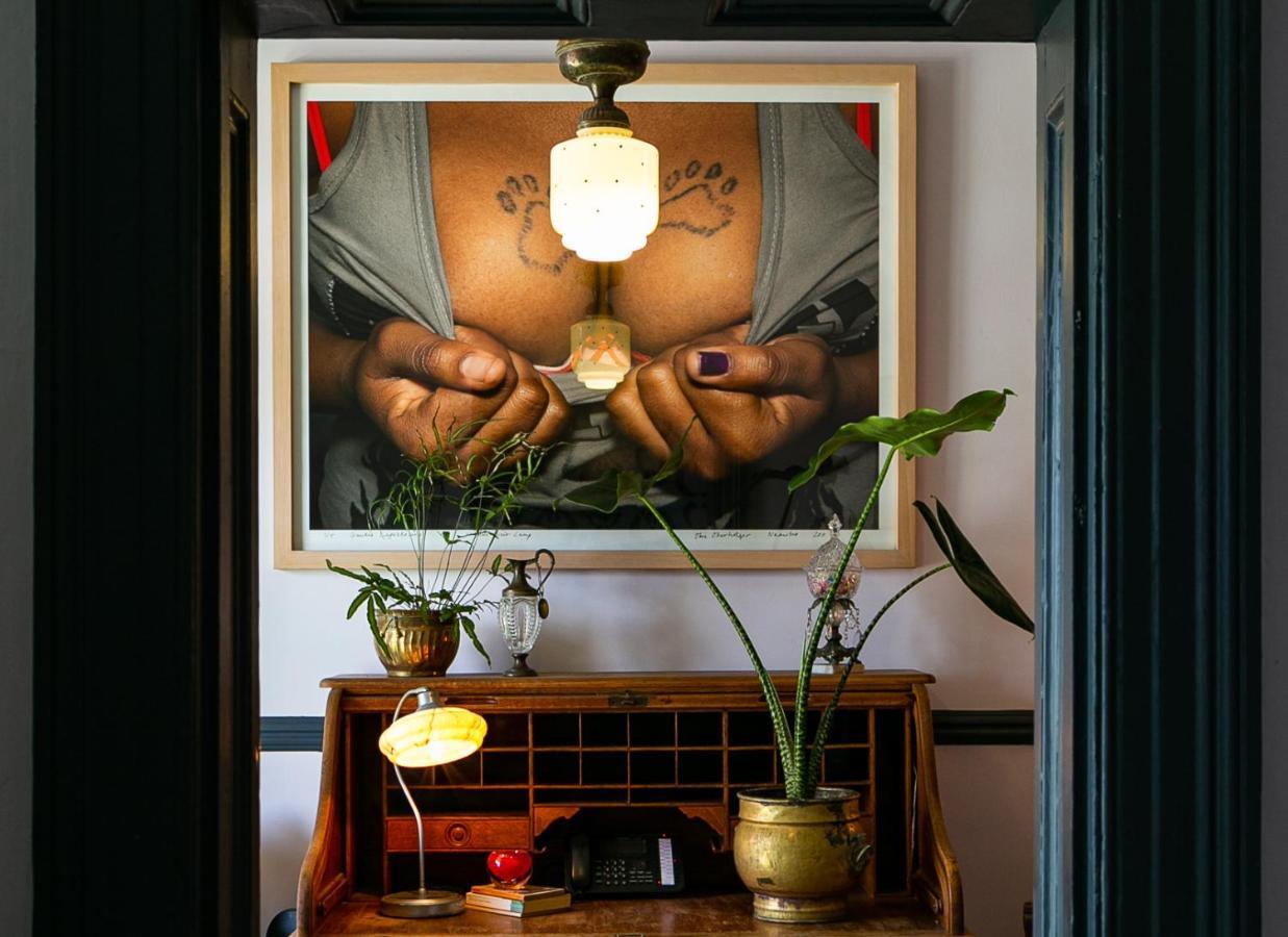 Hotel Lola เคปทาวน์ ภายนอก รูปภาพ