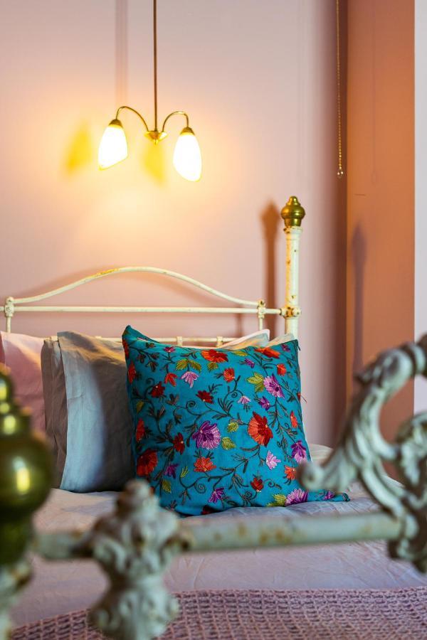 Hotel Lola เคปทาวน์ ภายนอก รูปภาพ