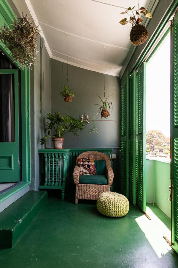 Hotel Lola เคปทาวน์ ภายนอก รูปภาพ