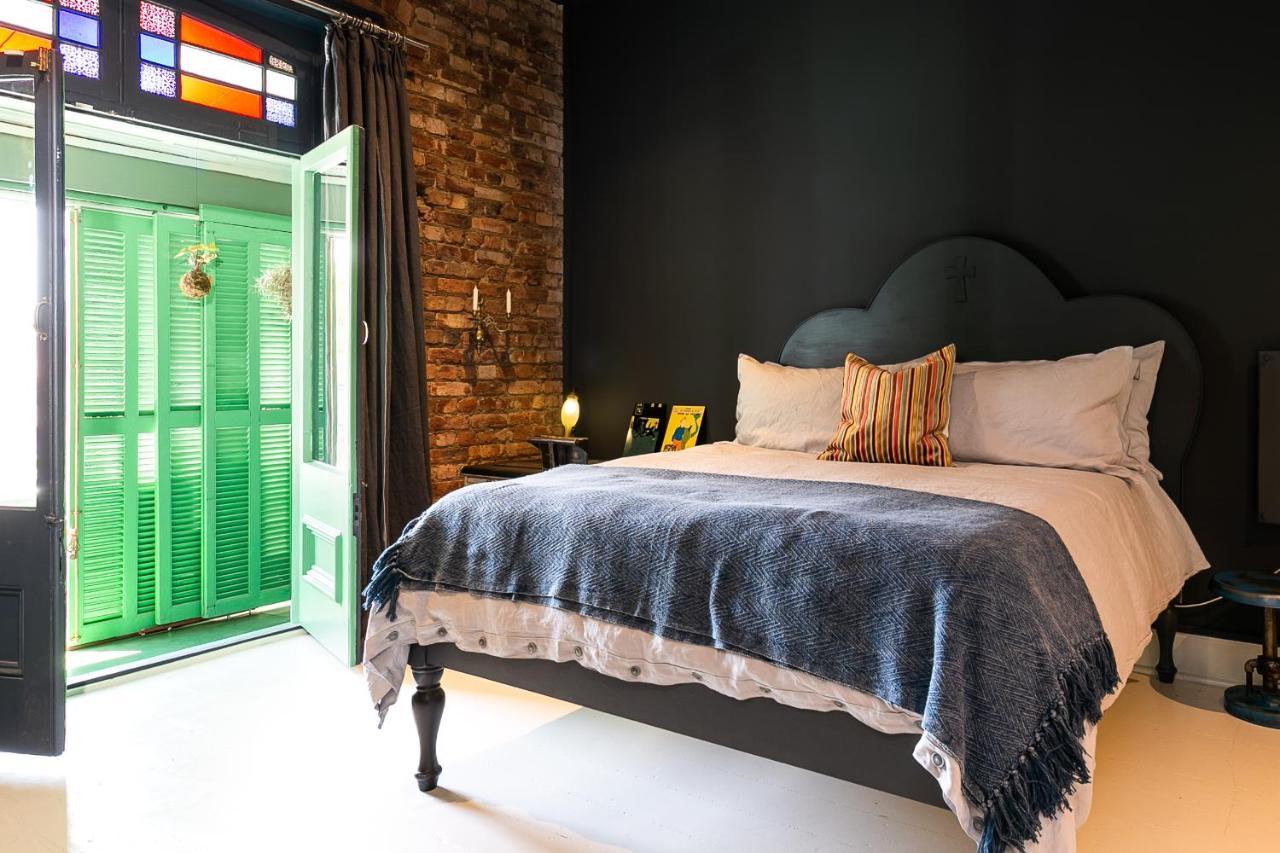 Hotel Lola เคปทาวน์ ภายนอก รูปภาพ
