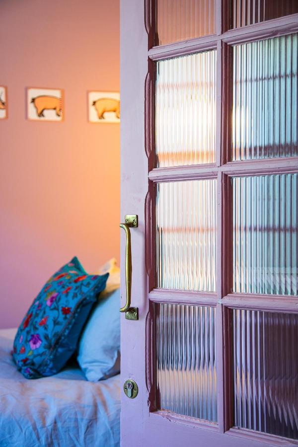 Hotel Lola เคปทาวน์ ภายนอก รูปภาพ