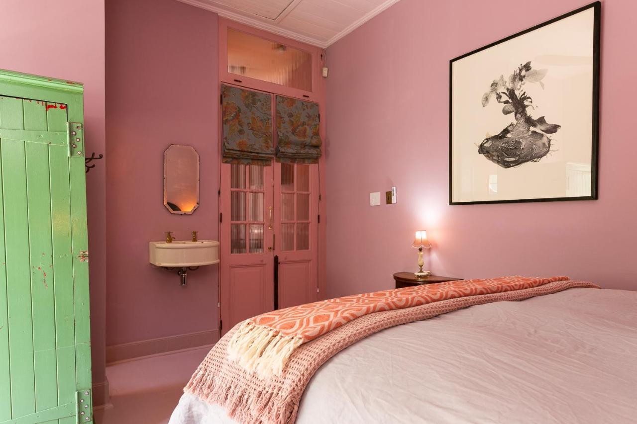 Hotel Lola เคปทาวน์ ภายนอก รูปภาพ