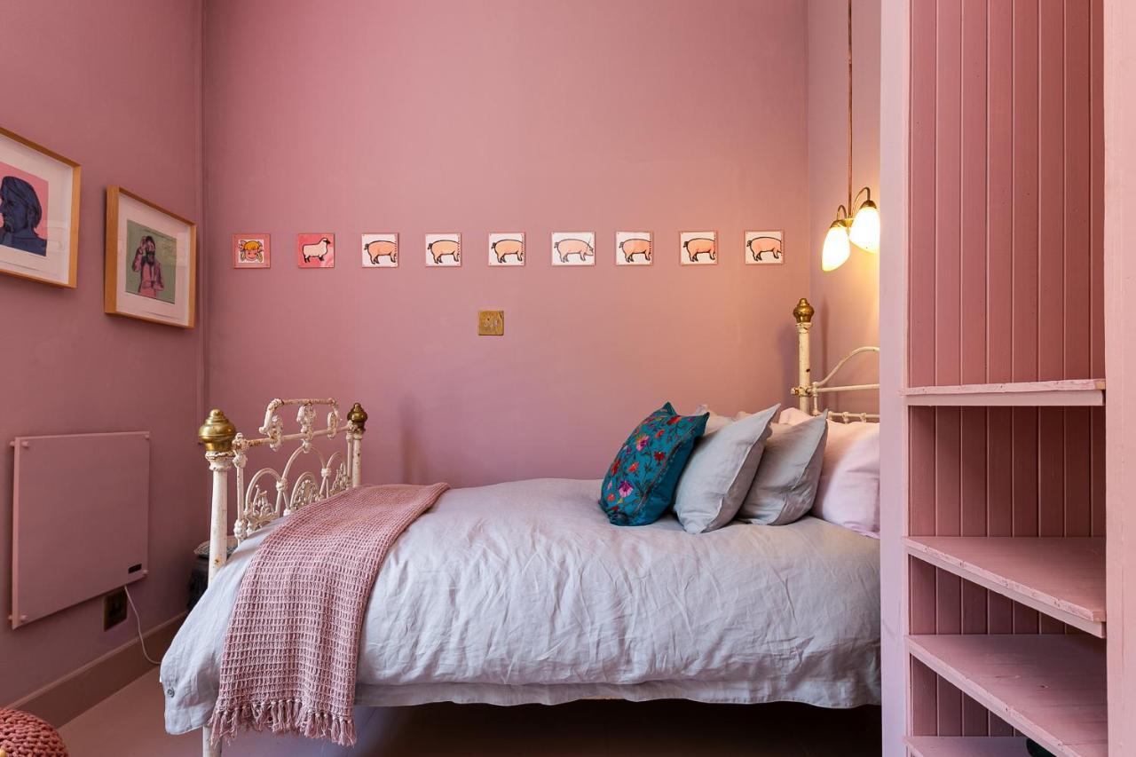 Hotel Lola เคปทาวน์ ภายนอก รูปภาพ