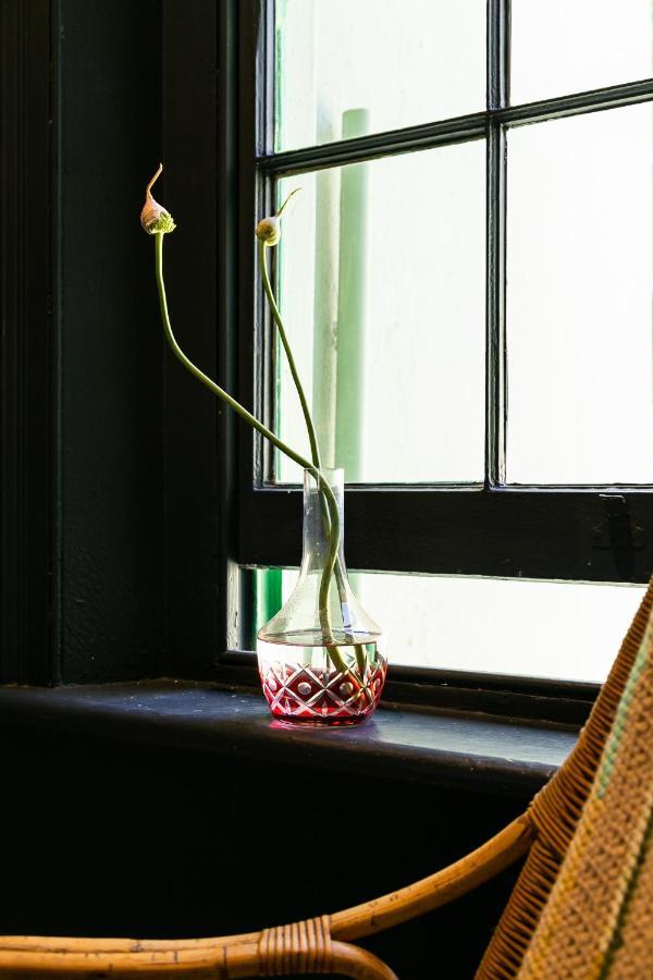 Hotel Lola เคปทาวน์ ภายนอก รูปภาพ