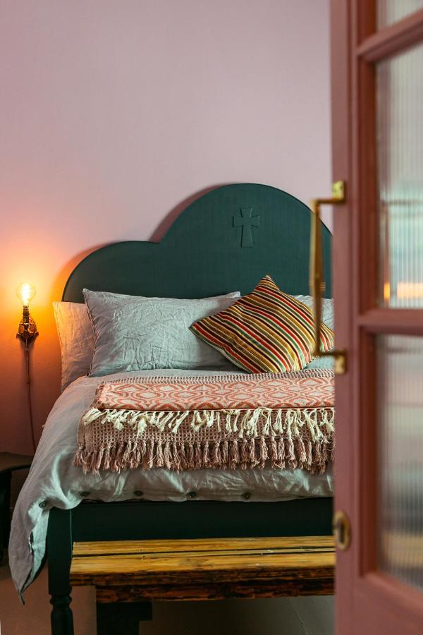 Hotel Lola เคปทาวน์ ภายนอก รูปภาพ