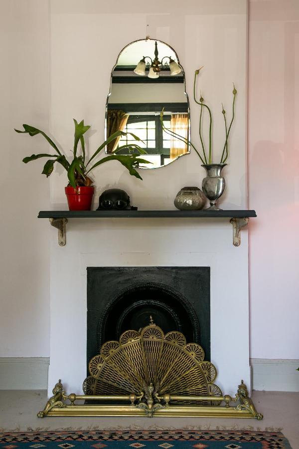 Hotel Lola เคปทาวน์ ภายนอก รูปภาพ