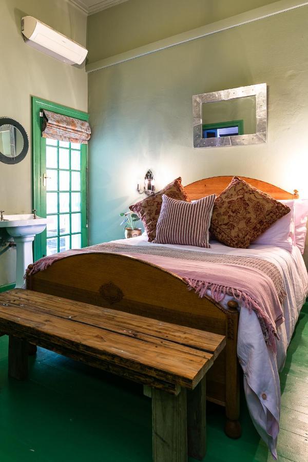 Hotel Lola เคปทาวน์ ภายนอก รูปภาพ