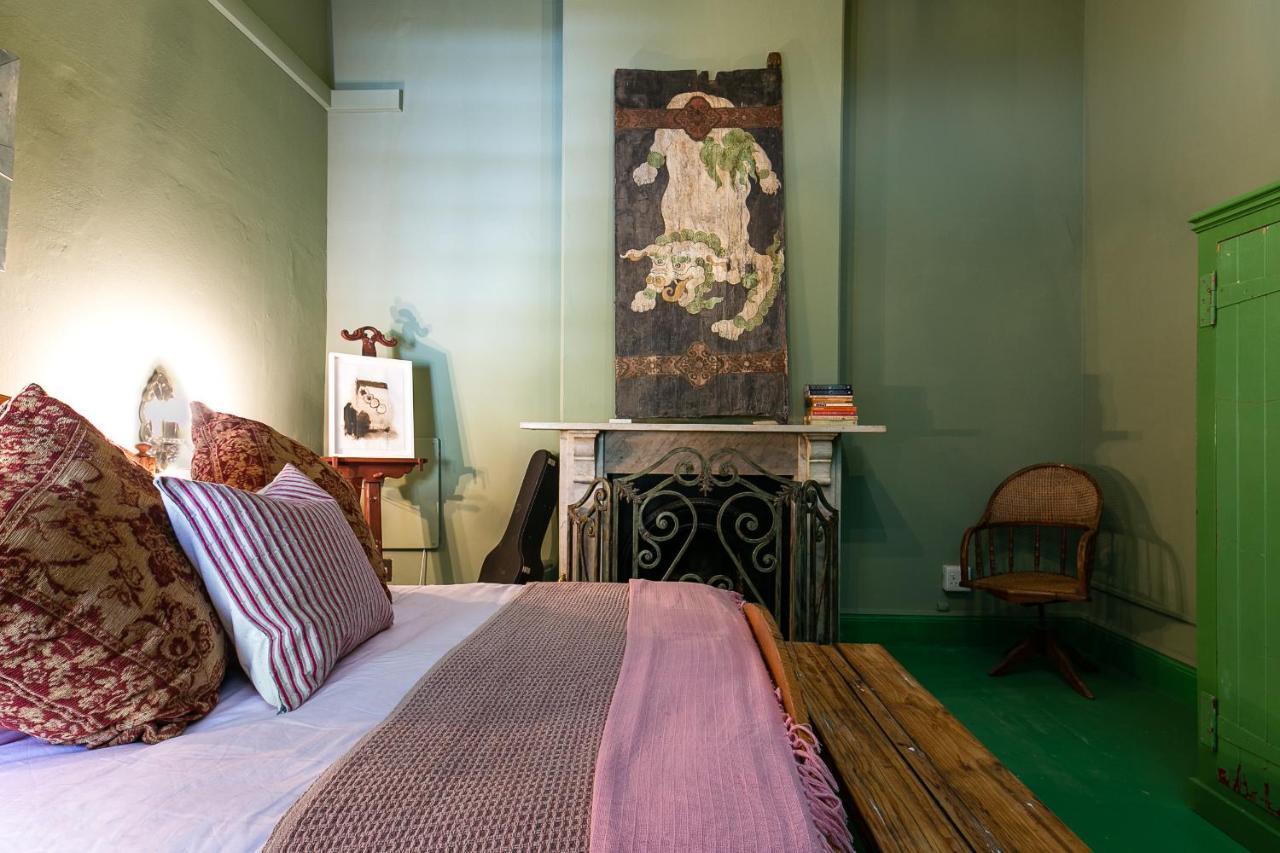 Hotel Lola เคปทาวน์ ภายนอก รูปภาพ