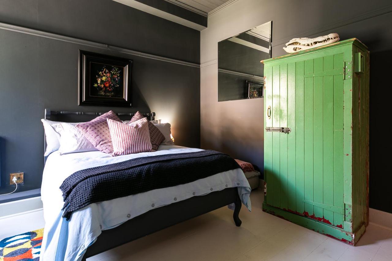 Hotel Lola เคปทาวน์ ภายนอก รูปภาพ