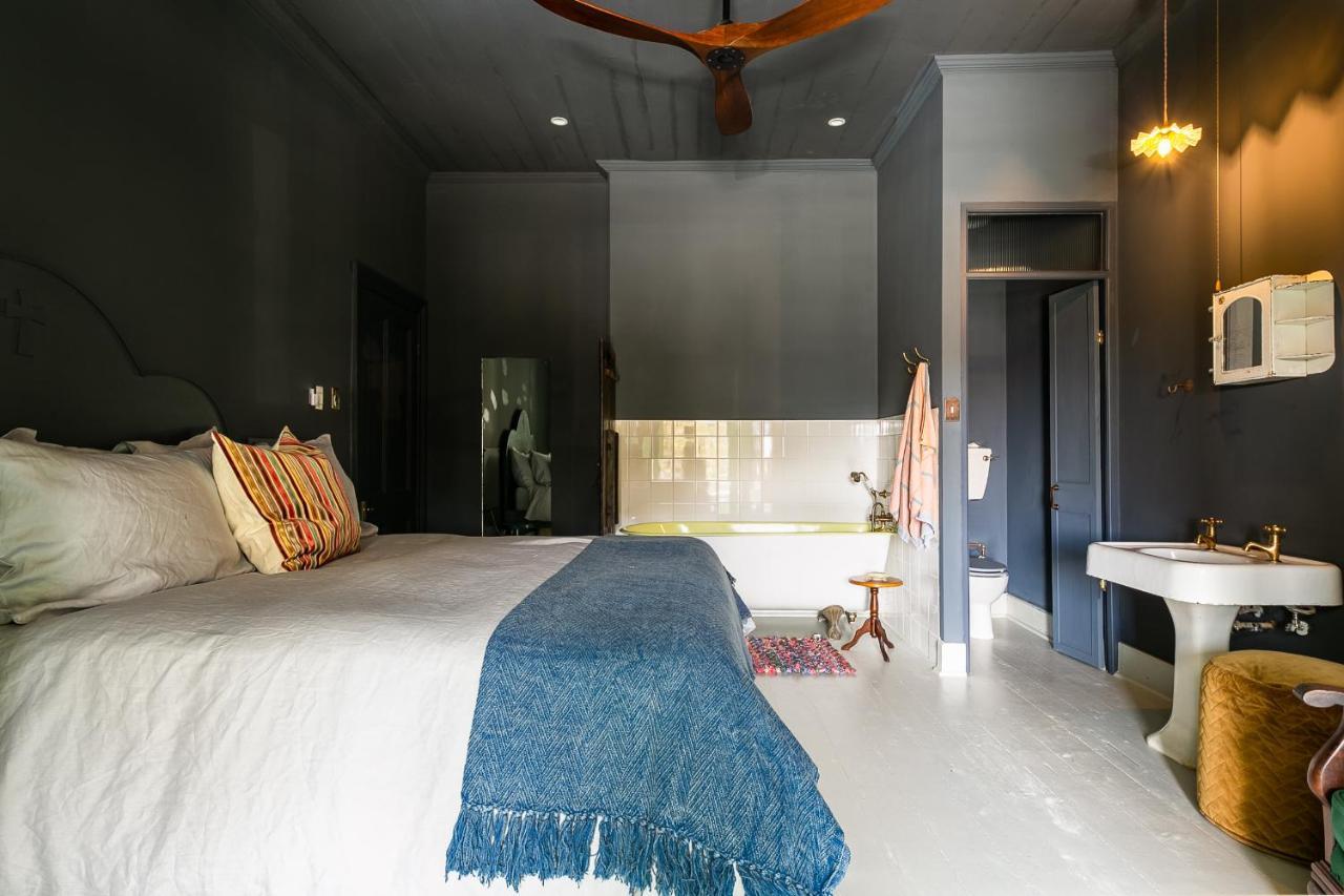 Hotel Lola เคปทาวน์ ภายนอก รูปภาพ