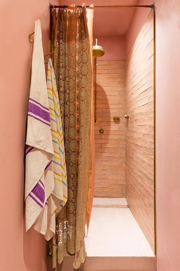 Hotel Lola เคปทาวน์ ภายนอก รูปภาพ
